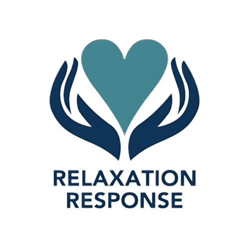 Relaxation Response logo