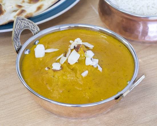 Curry Junction — Restaurants in Christchurch