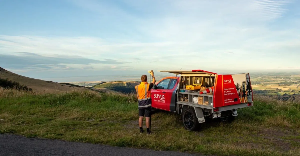 Survus Consultants — Surveyors in Christchurch