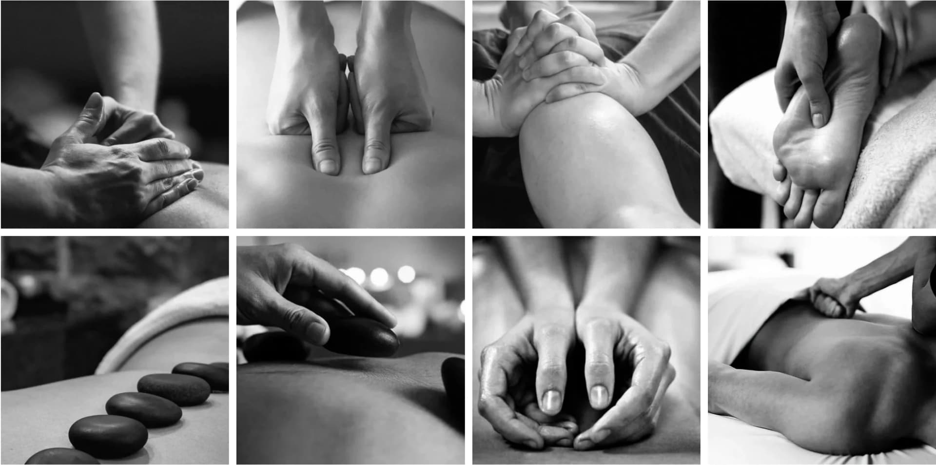 Rolleston Massage — Massage Therapists in Rolleston