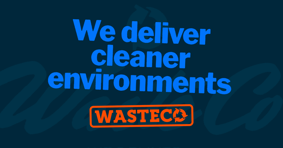 Wastech Services — Waste Management in Queenstown