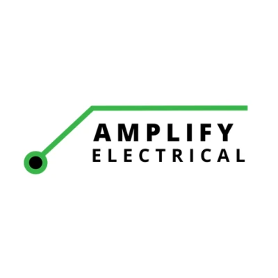 Amplify Electrical logo