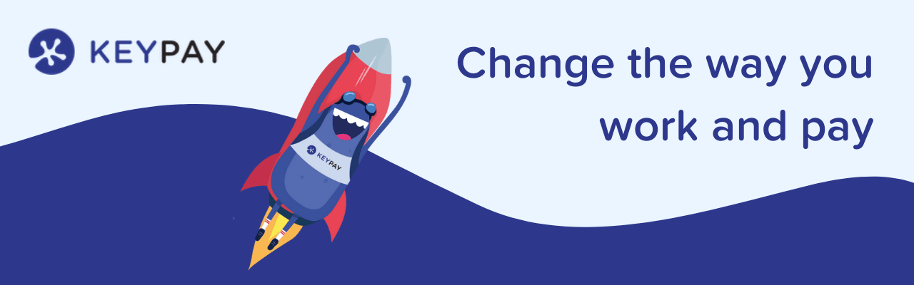 KeyPay Cloud Payroll and Workforce Management — Financial Services in Auckland