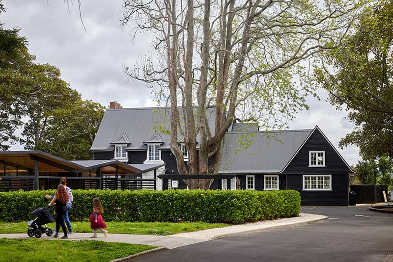 Bear Park Early Childcare Centre — Childcare Centres in Maungakiekie-Tāmaki