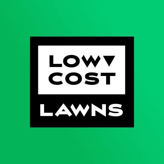 Low Cost Lawns