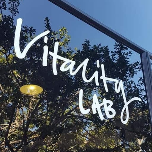 Vitality Lab