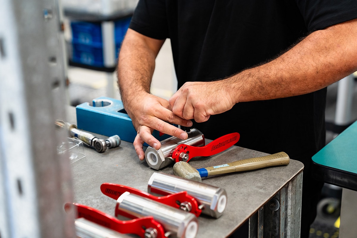 Oasis Engineering Ltd — Manufacturers in Tauranga