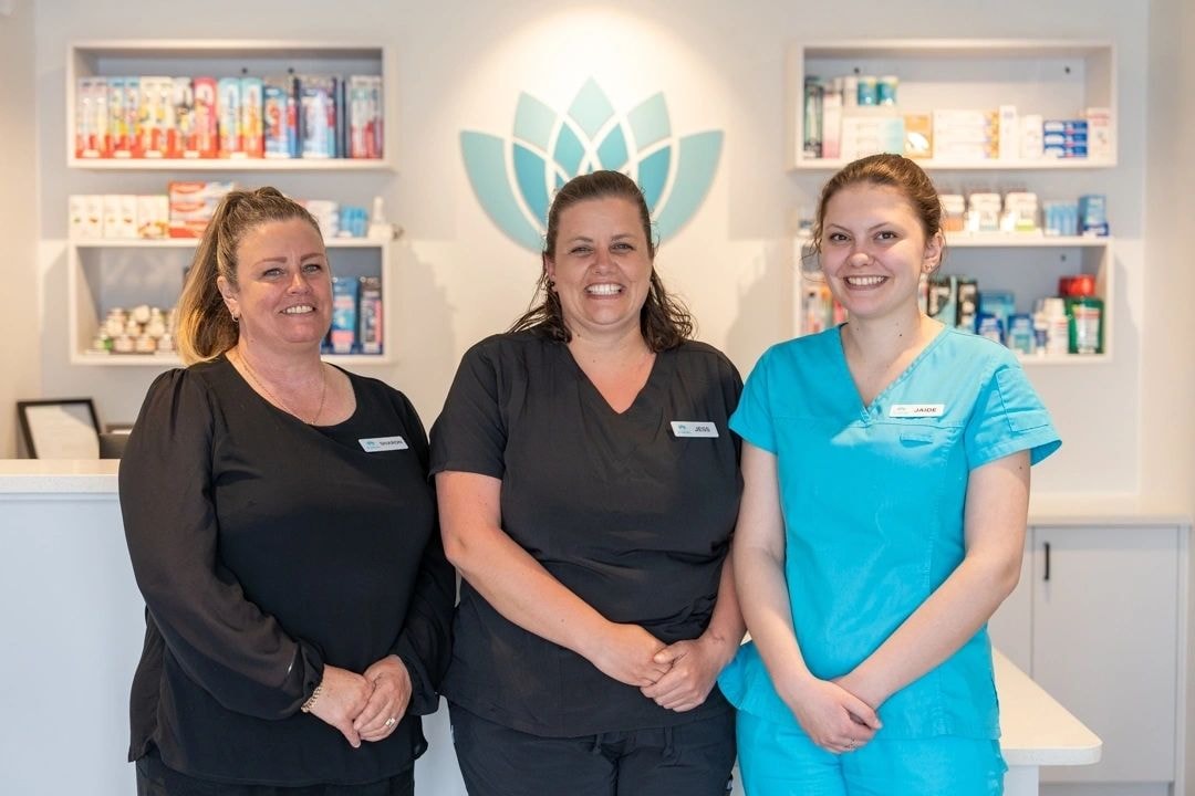 The Smile Clinic — Dentists in Bay of Islands