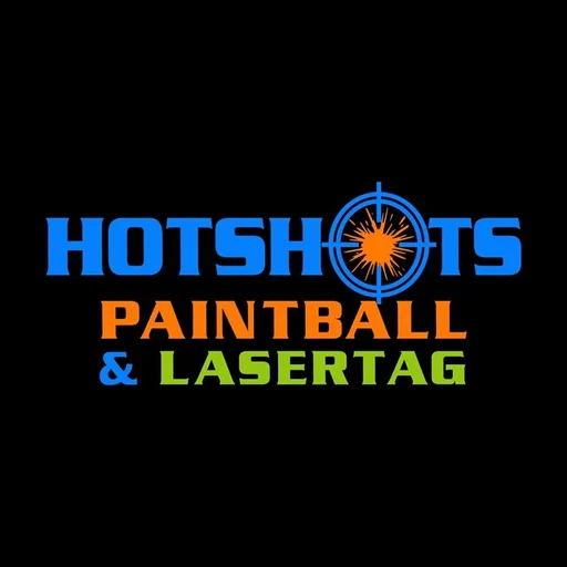 Hotshots Paintball & Laser tag