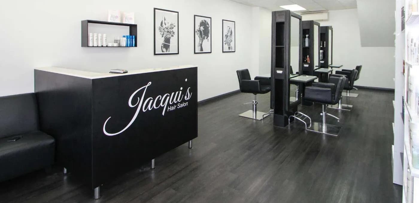 Jacqui's Hair Salon — Hair Salons in Oamaru