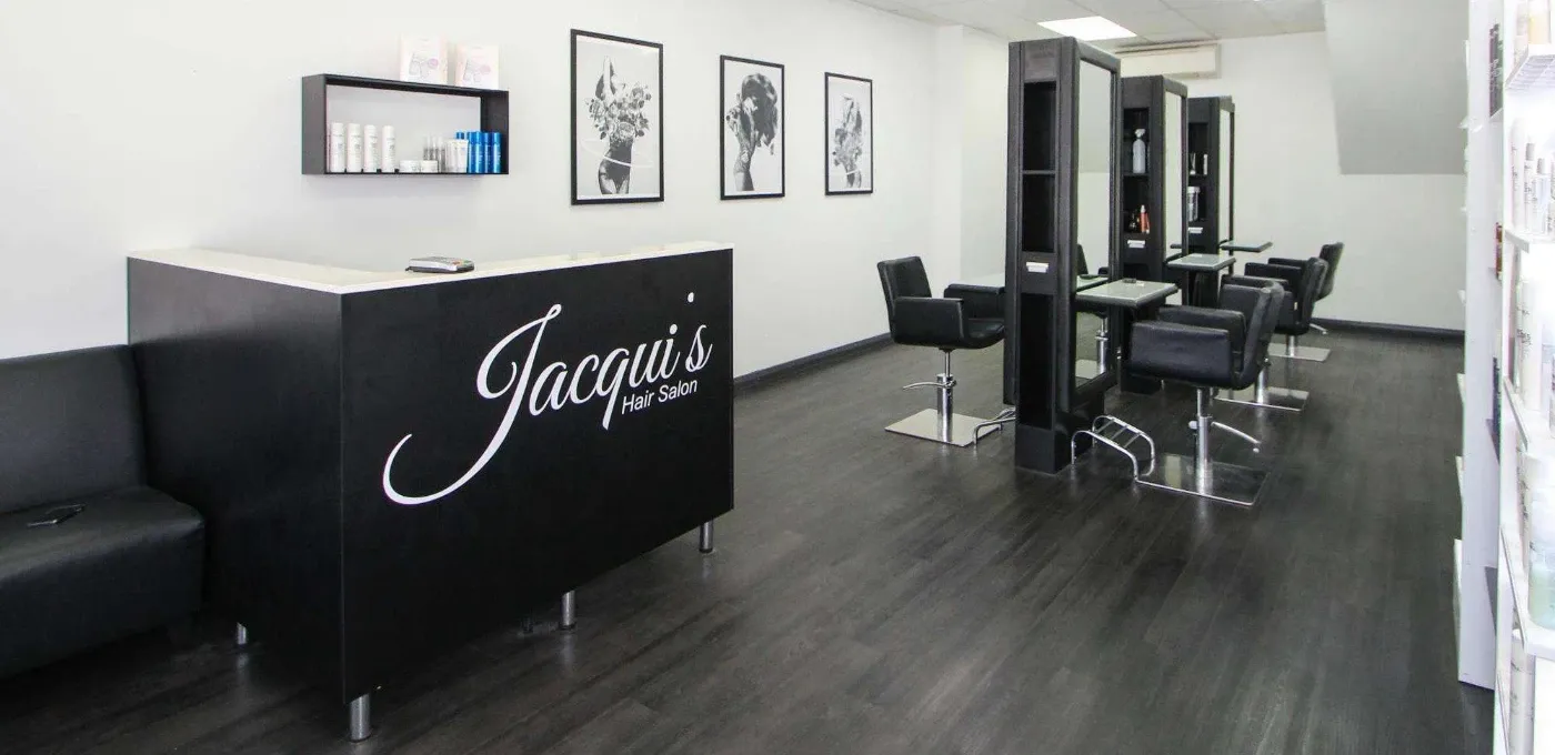 Jacqui's Hair Salon — Hair Salons in Ōamaru