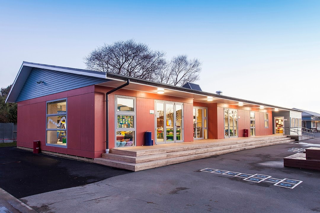 Maguire and Harford Architects — Architects in Christchurch