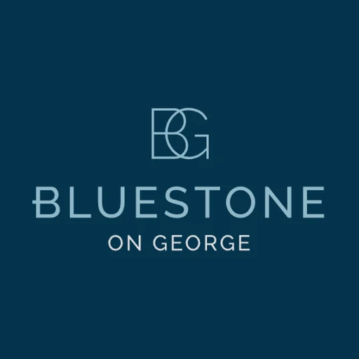 Bluestone on George