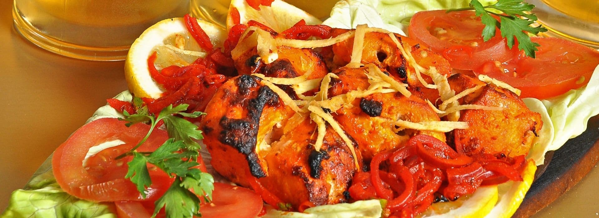 Indian2nite Bistro & Tandoor — Restaurants in Palmerston North
