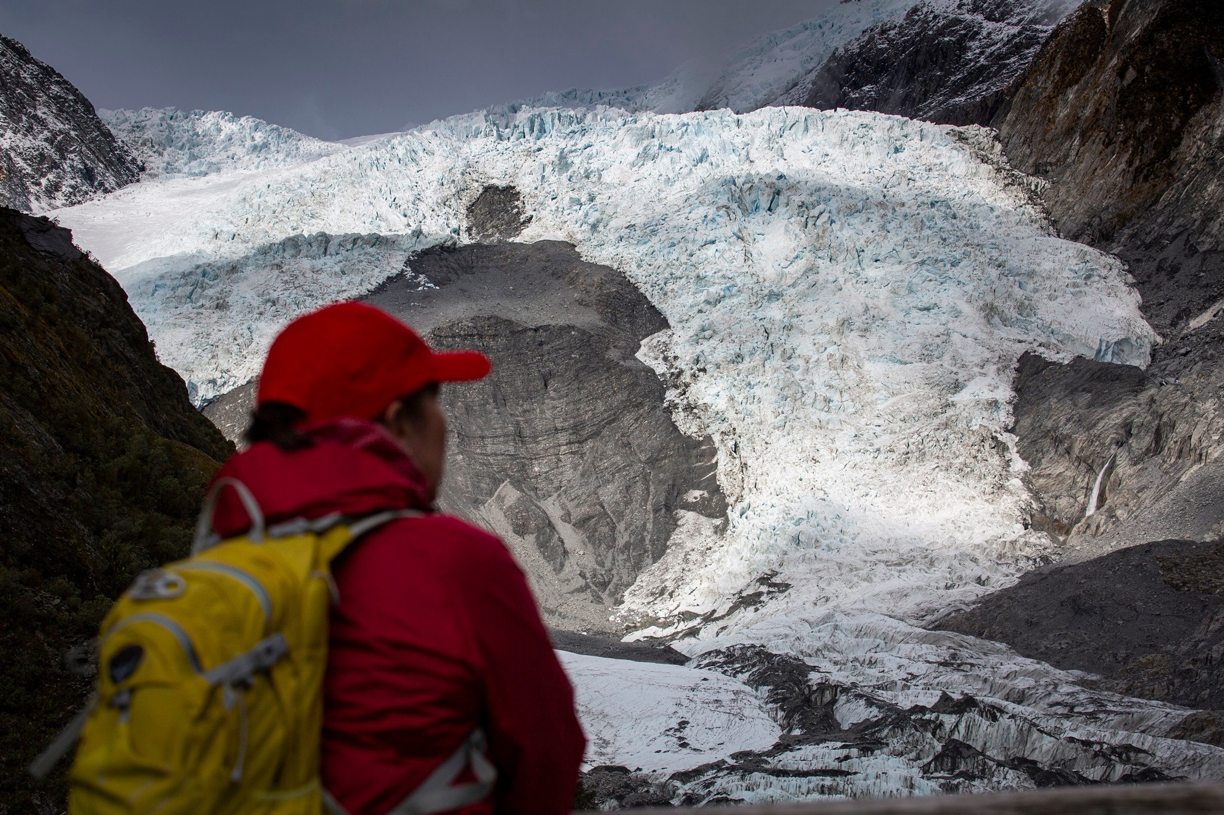 Glacier Valley Eco Tours — Travel & Tourism in Franz Josef / Waiau