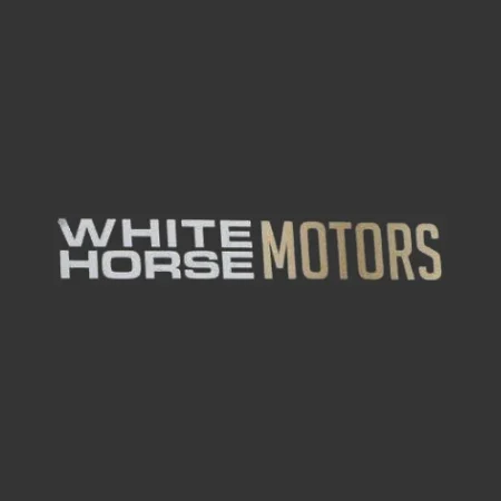 White Horse Motors