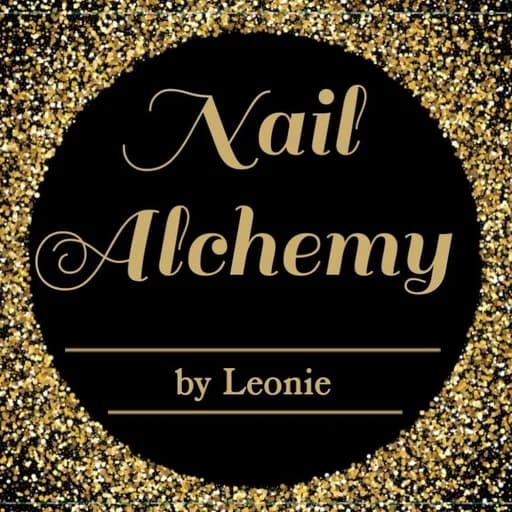 Nail Alchemy by Leonie