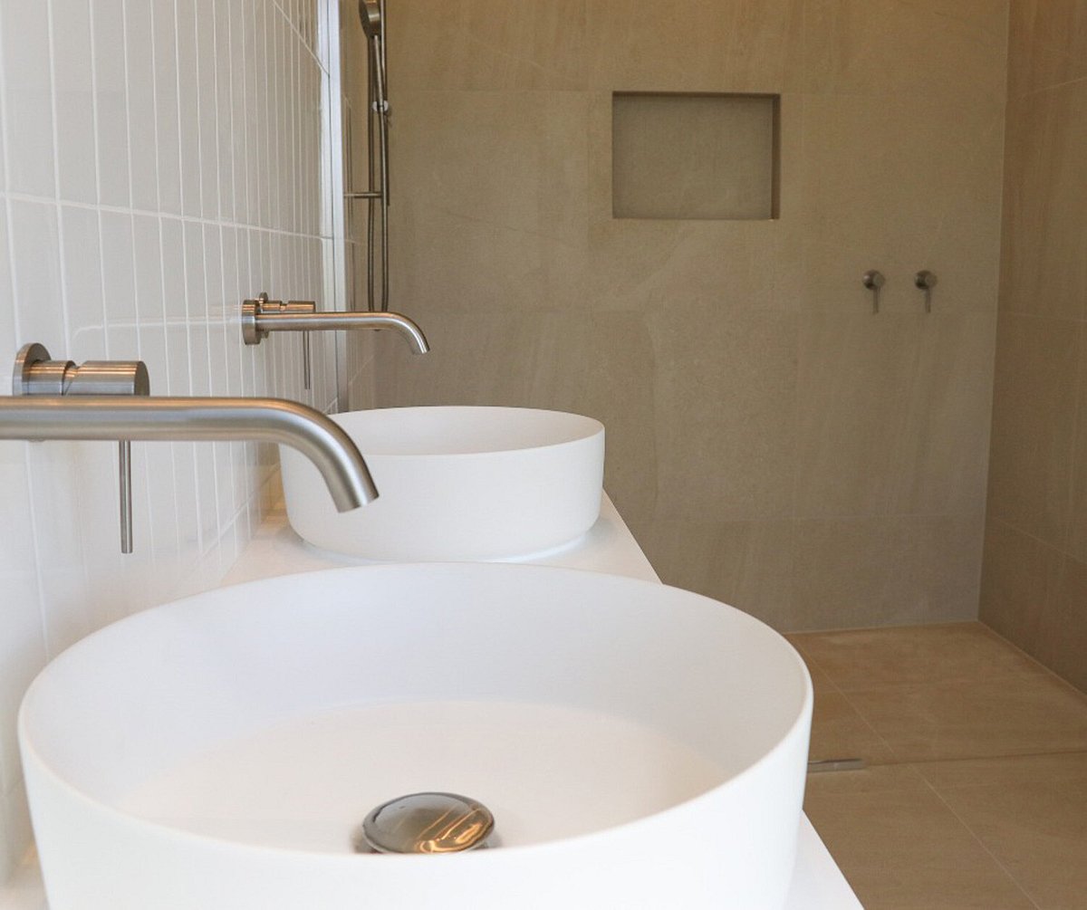 Gane Plumbing — Plumbers in Te Awamutu