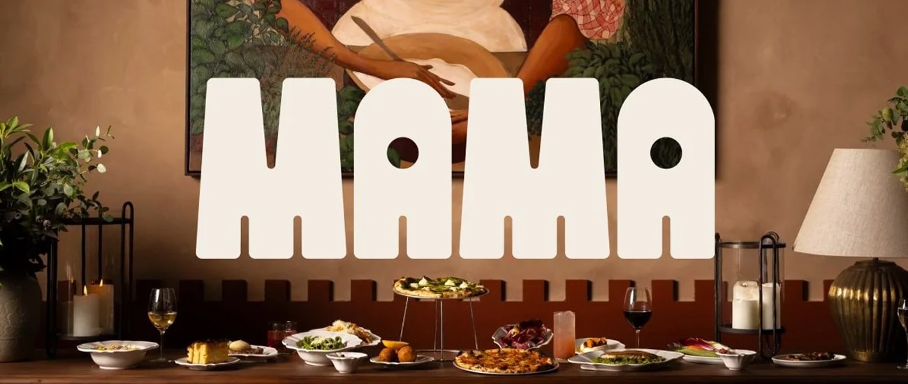 MAMA — Pizza Places in Auckland