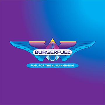 BurgerFuel Rolleston logo