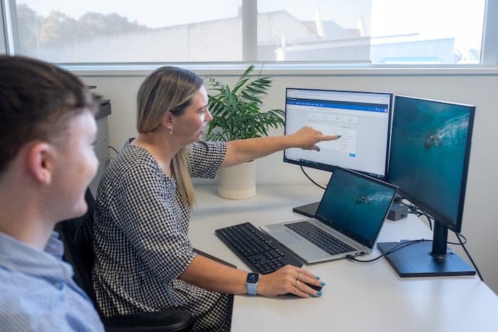 Rodgers & Co Chartered Accountants — Bookkeepers in Addington
