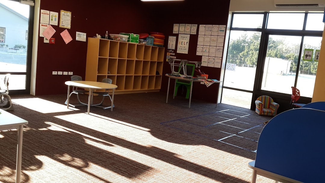 Rolleston Christian School — Education & Training in Ranfurly