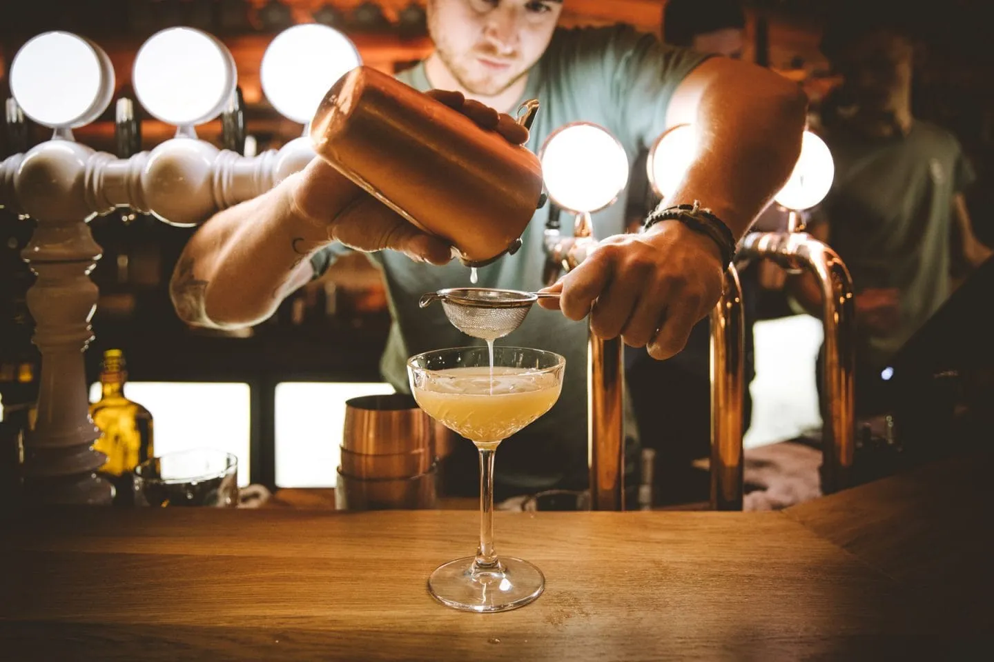 Botany Commons — Restaurants in East Tāmaki