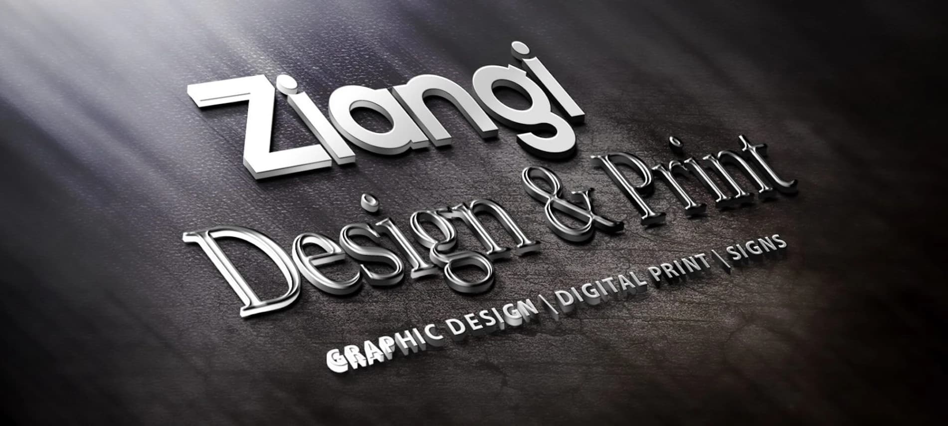 Ziangi Design & Print