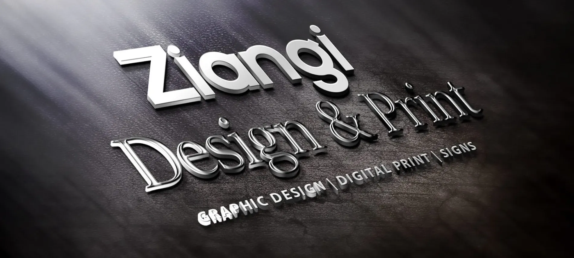 Ziangi Design & Print — Website Designers in Rotorua