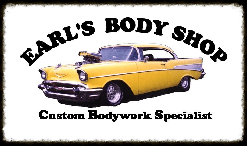 Earl’s Body Shop — Automotive Services in Lower Hutt