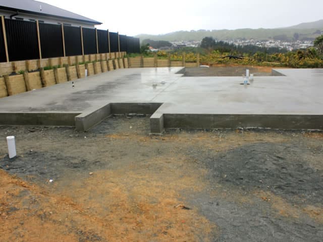Stapp Contracting — Paving Contractors in Wellington