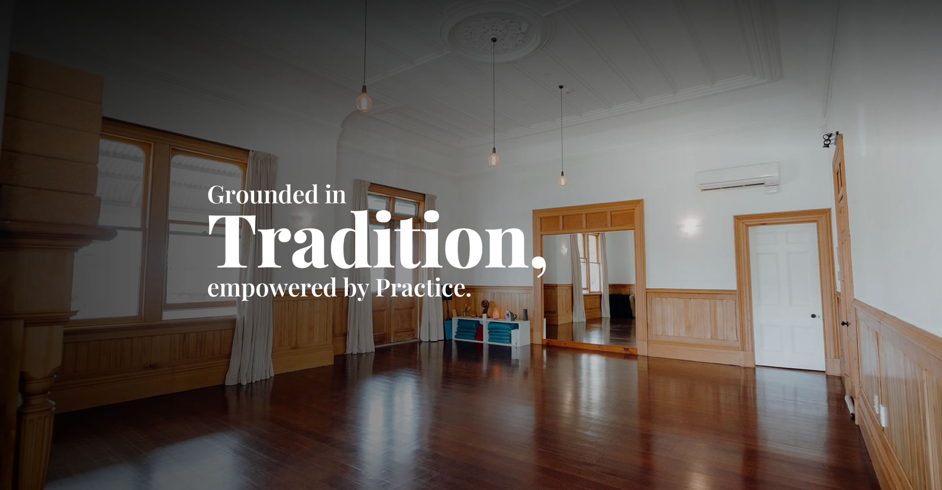 Reset Yoga & Wellness Studio — Yoga Studios in Gisborne