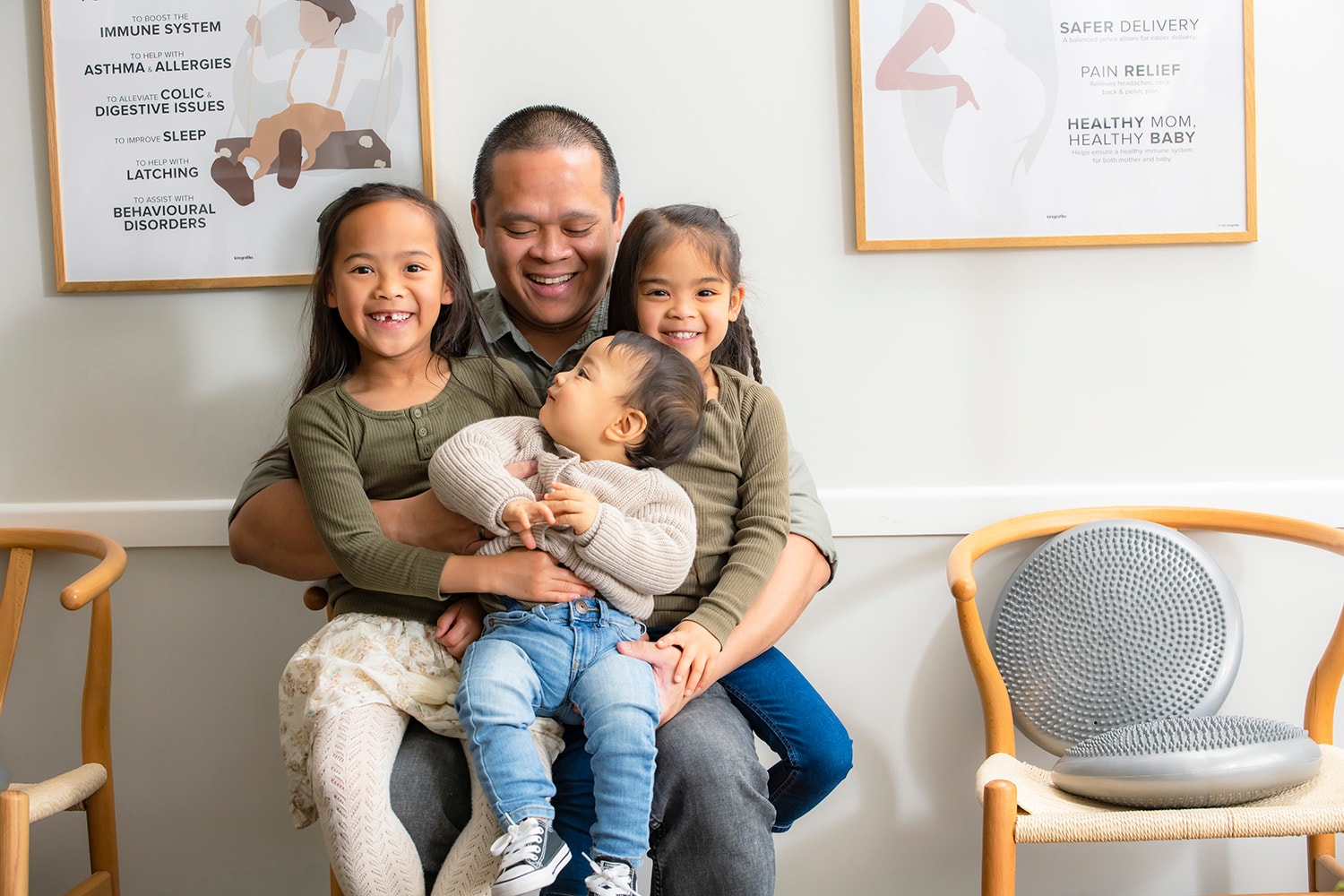Pukekohe Chiropractic — Chiropractors in Pukekohe