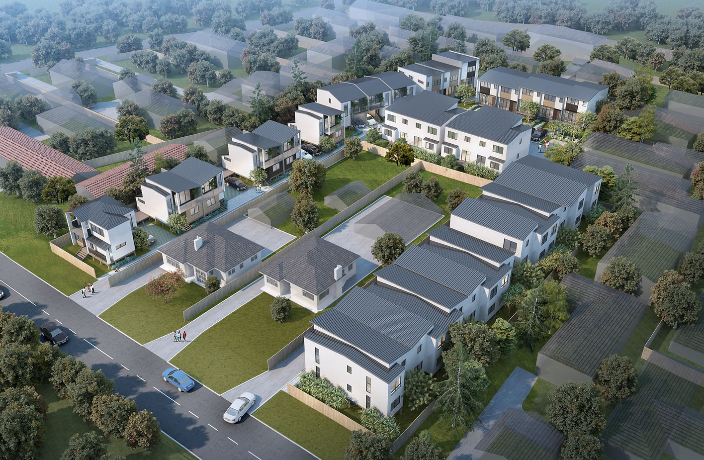 THL Design Group — Engineering Services in Auckland