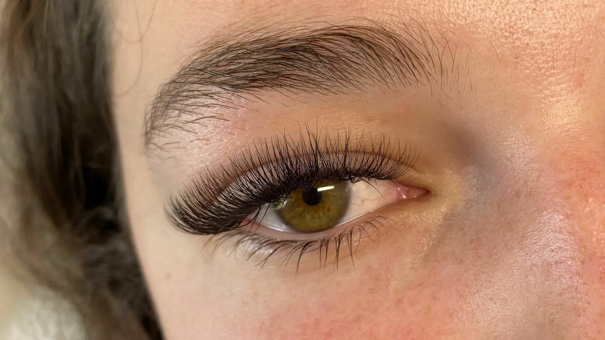 LoveLashes — Beauty Salons in Rolleston