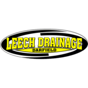 Leech Drainage Services Ltd