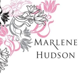 Marlene Hudson Design logo