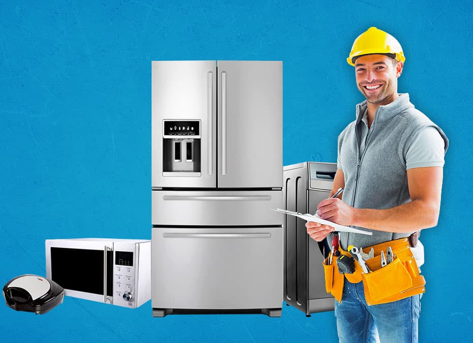 Tim's Appliance Repairs — Appliance Repair in Rolleston