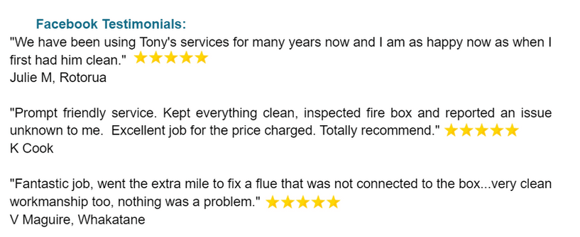 RP Services — Cleaning Services in Auckland