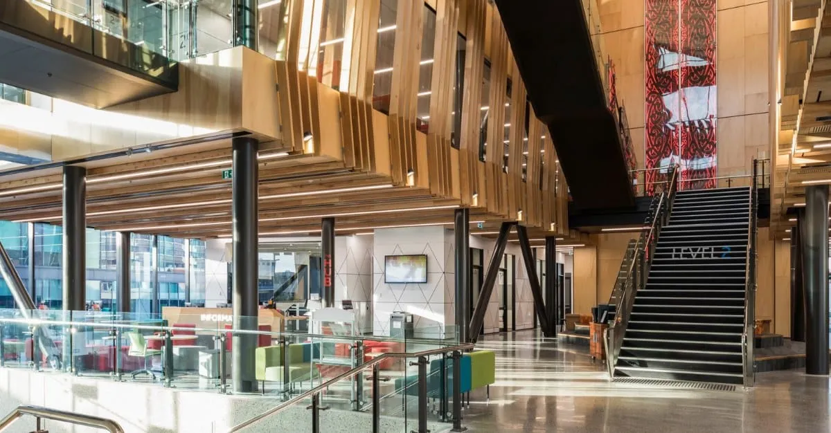 Tika Interiors — Fit Out Services in Tauranga