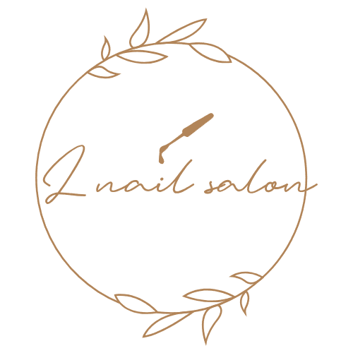 L Nail Salon logo