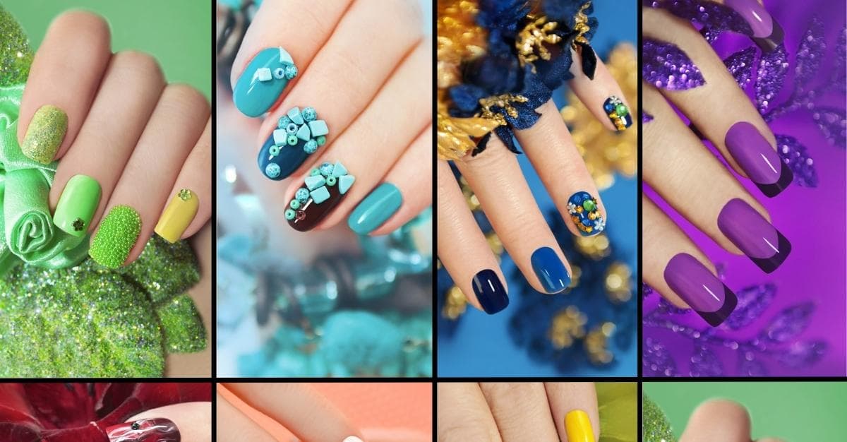 L Nail Salon