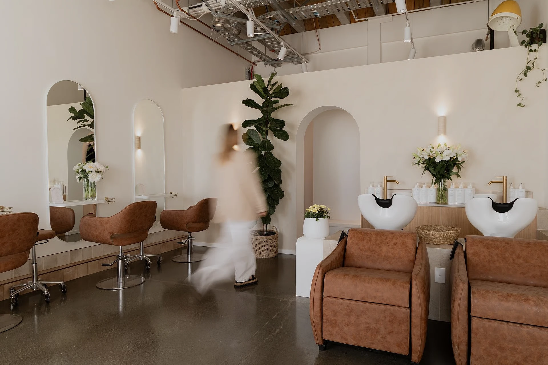Wild Daisy Hair — Beauty Salons in Lake Hayes Estate