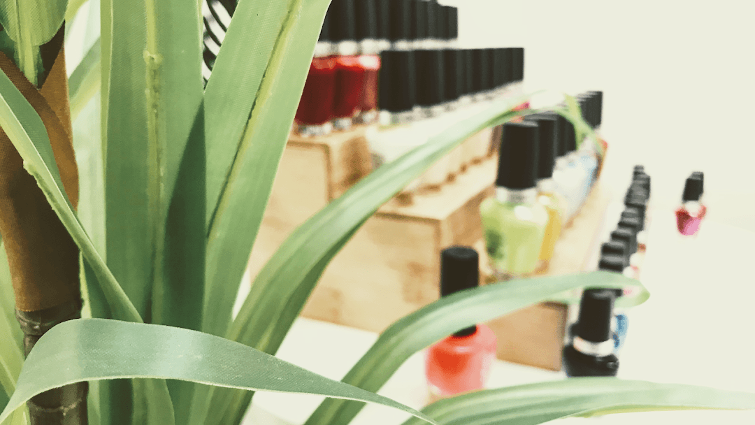 Eden Beauty Richmond — Beauty Salons in Richmond