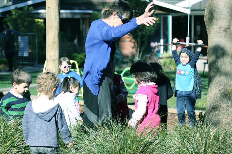 Shine Montessori Educare — Childcare Centres in Epuni, Lower Hutt