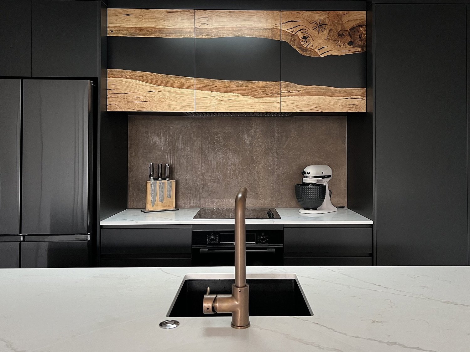 Bespoke Timber Design Limited — Café in Ōtara