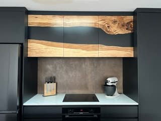 Bespoke Timber Design Limited