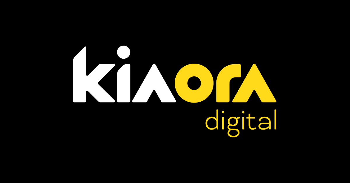 Kia Ora Digital — SEO Services in Queenstown