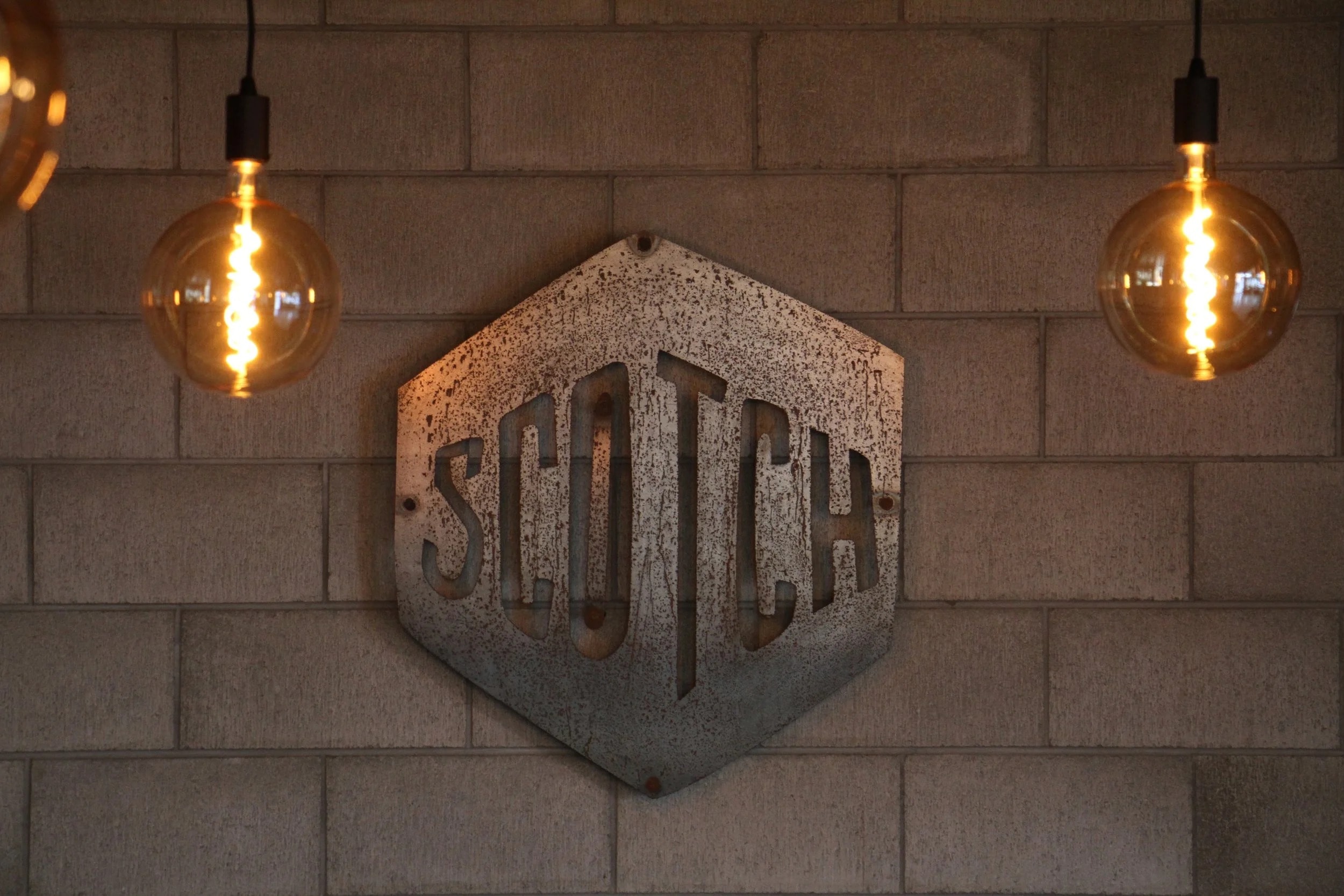 Scotch Wine Bar & Wine Shop — Takeaway Food in Blenheim