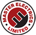 Master Electrics (2013) Ltd